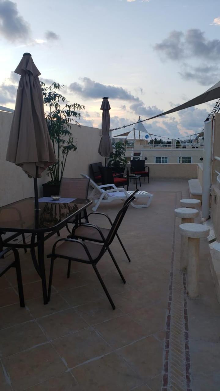 Appartement Depa 100 Por Ciento Familiar Cerca Del Mar Con Roff Garden Y Jacuzzi Acapulco