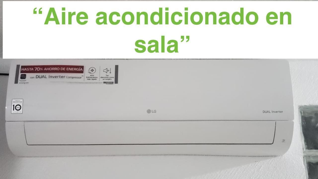Depa 100 Por Ciento Familiar Cerca Del Mar Con Roff Garden Y Jacuzzi Appartement *