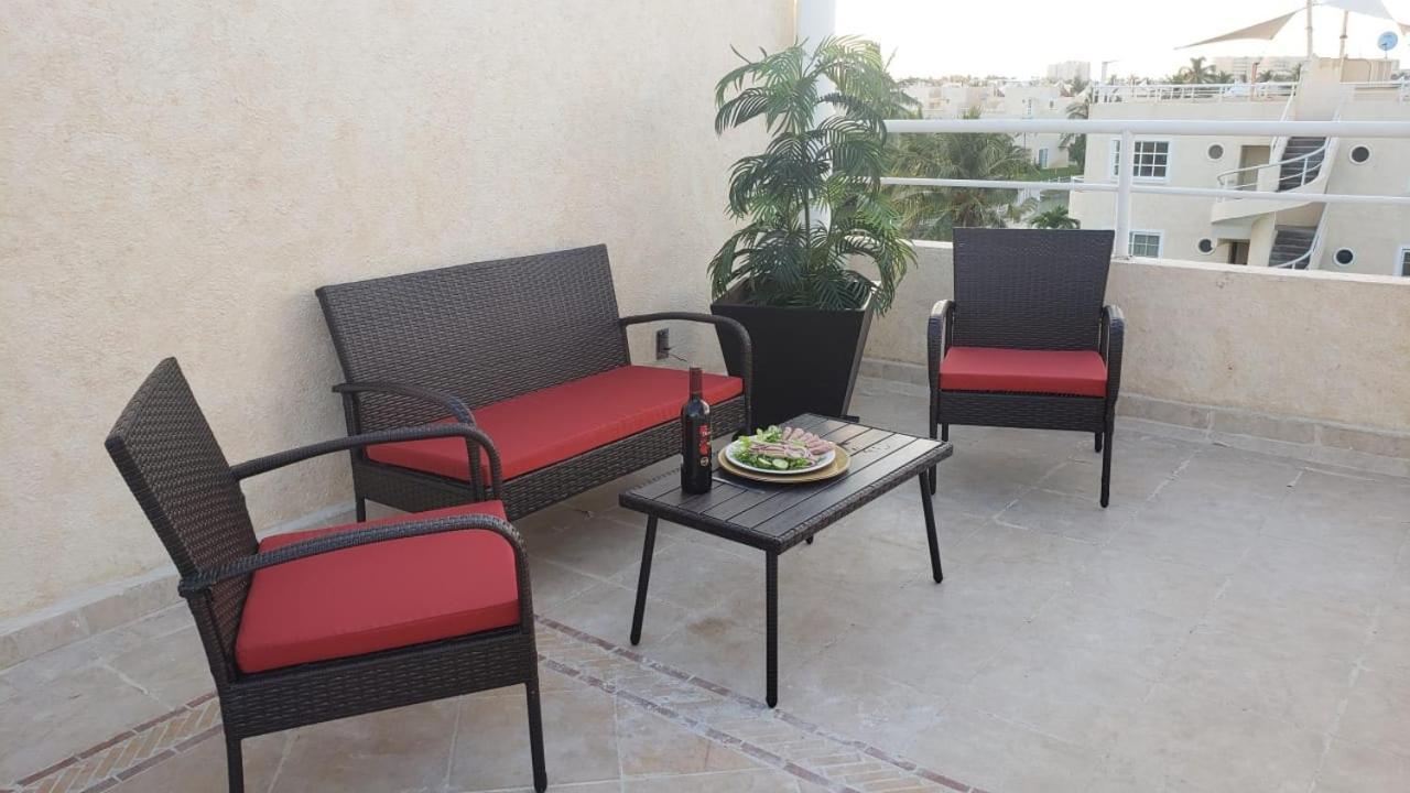 Depa 100 Por Ciento Familiar Cerca Del Mar Con Roff Garden Y Jacuzzi Appartement Acapulco