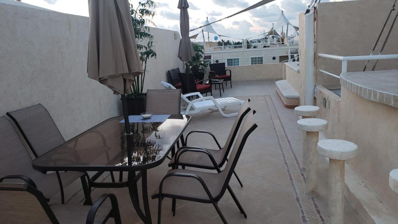 Depa 100 Por Ciento Familiar Cerca Del Mar Con Roff Garden Y Jacuzzi Appartement Acapulco