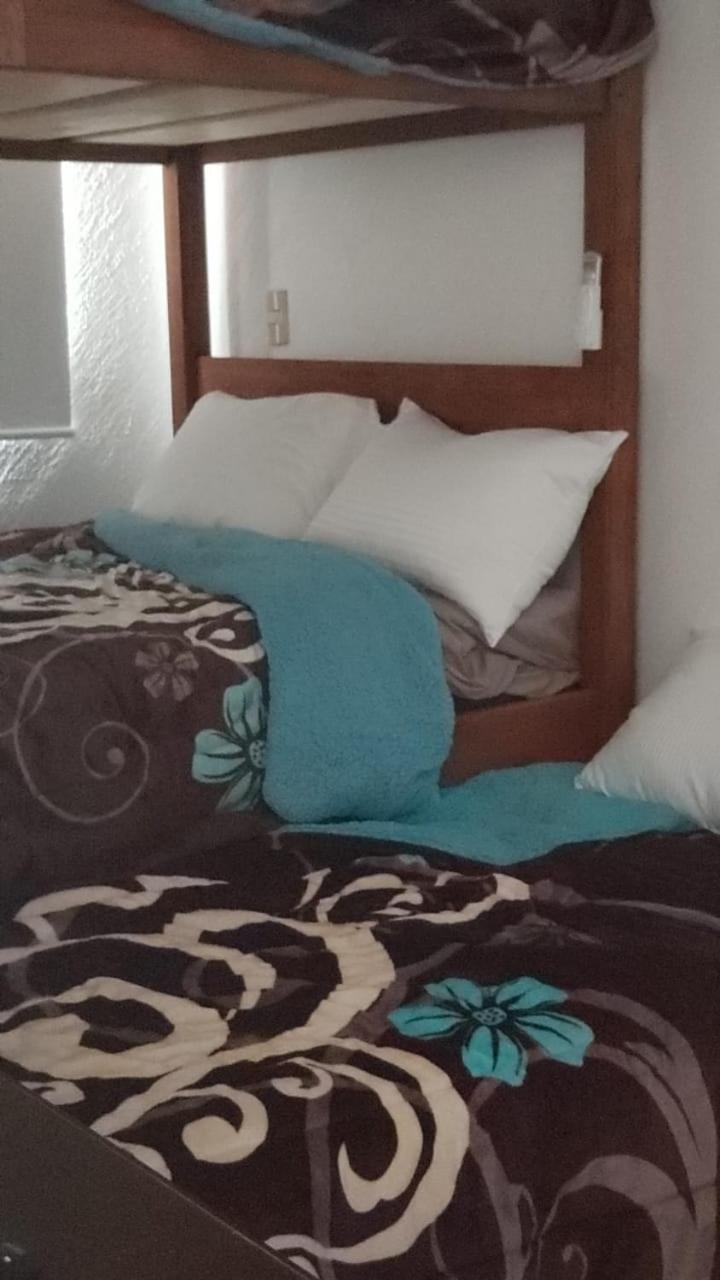 Depa 100 Por Ciento Familiar Cerca Del Mar Con Roff Garden Y Jacuzzi Appartement *
