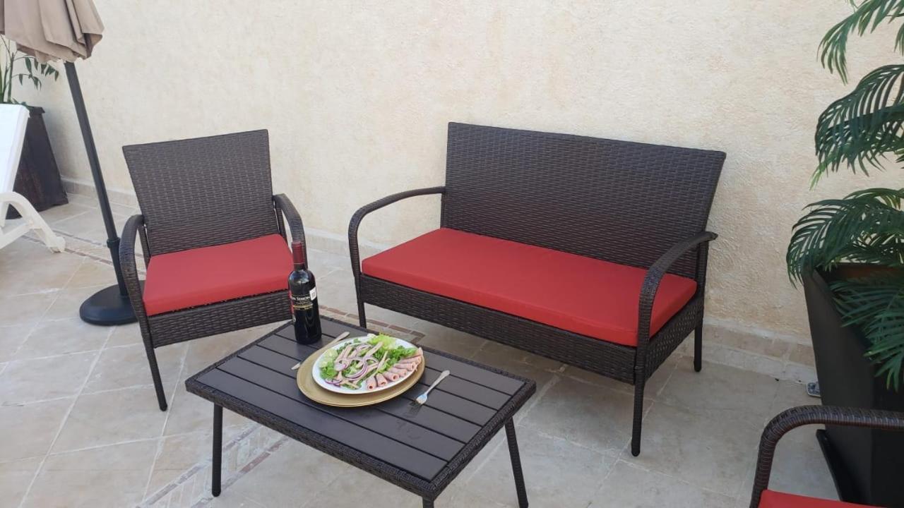 Appartement Depa 100 Por Ciento Familiar Cerca Del Mar Con Roff Garden Y Jacuzzi Acapulco