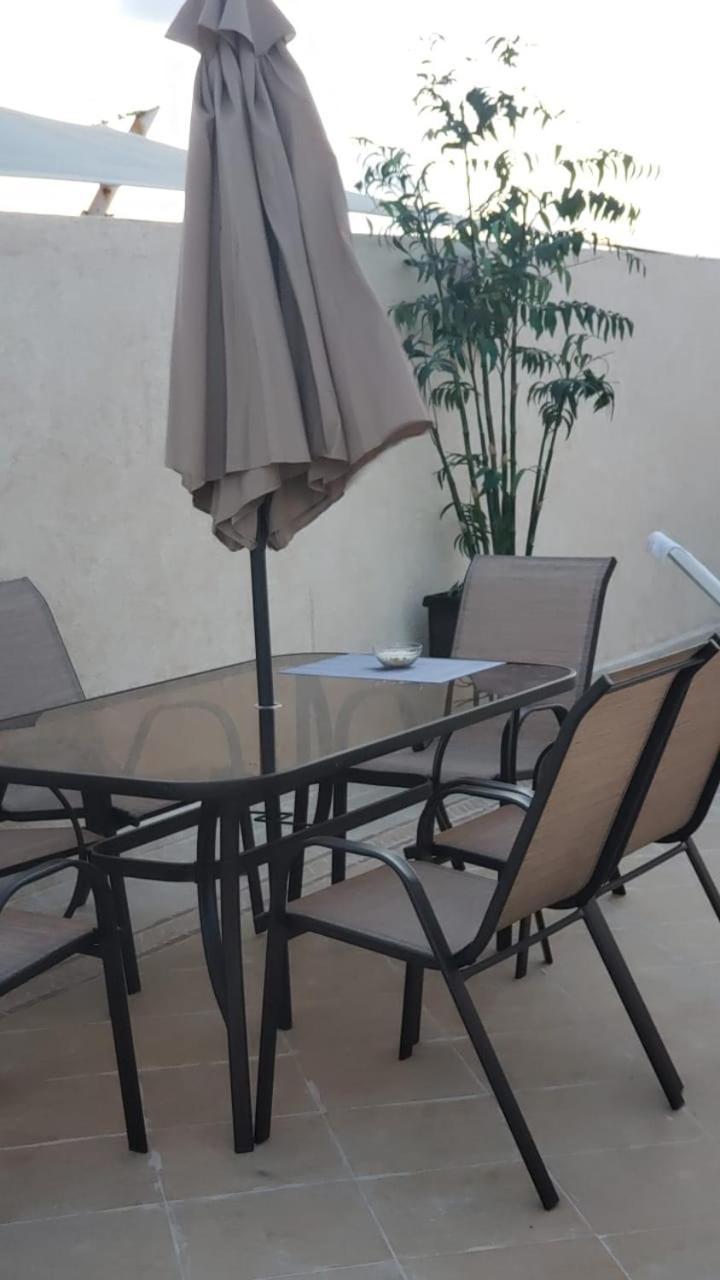 Depa 100 Por Ciento Familiar Cerca Del Mar Con Roff Garden Y Jacuzzi Appartement