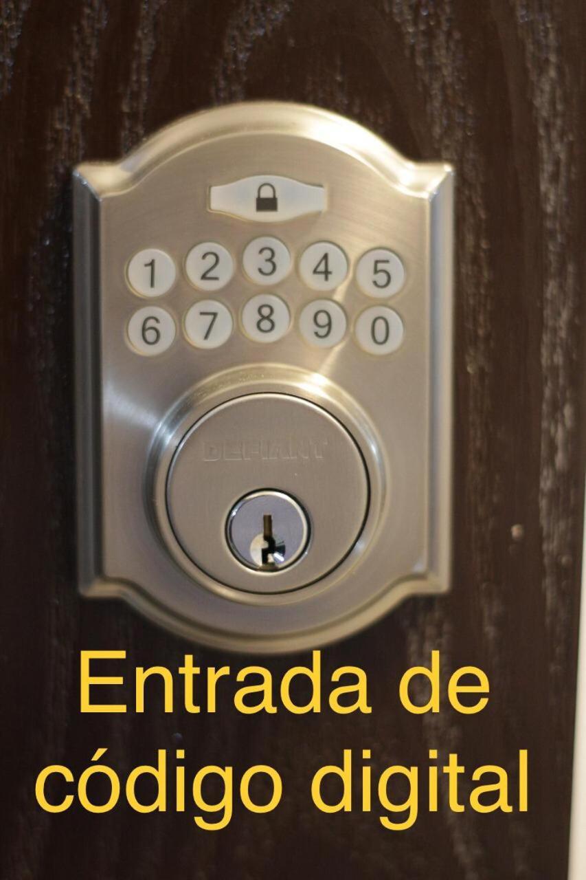 Appartement Depa 100 Por Ciento Familiar Cerca Del Mar Con Roff Garden Y Jacuzzi Acapulco